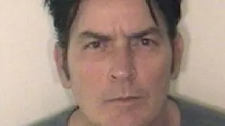 Charlie Sheen, 2009 rok
