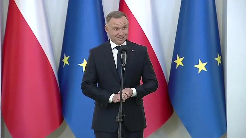 DUDA