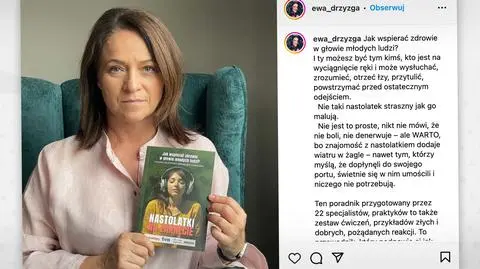 drzyzga insta
