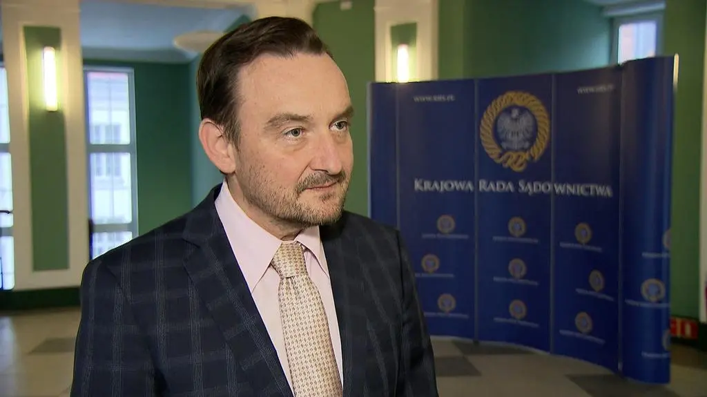 Rzecznik KRS: jeśli rzecznik ma wątpliwości powinien sprawę wyjaśnić
