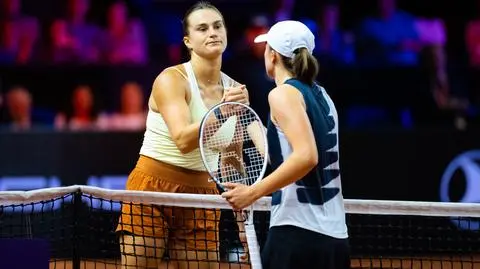 Świątek ma na nią patent. Sabalenka znów na drodze Polki