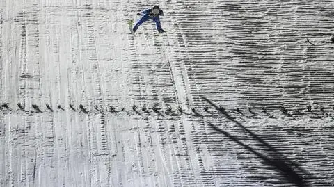Wyjątkowe kwalifikacje w Lake Placid. Odpadnięcie będzie wyczynem