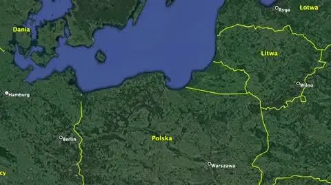 Wieś Harbacha na Białorusi