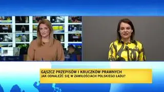 Ekspertka o konsekwencjach Polskiego Ładu dla przedsiębiorców