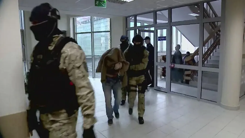 Wojna agencji towarzyskich i wpływowy policjant