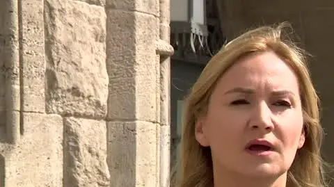 policja