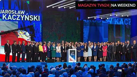 Profesor Dudek: nie wykluczam przedterminowych wyborów
