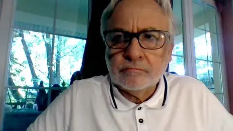 Maksymowicz: nie jest dobrze przebywać w towarzystwie, które prześciga się w dojeniu naszego państwa