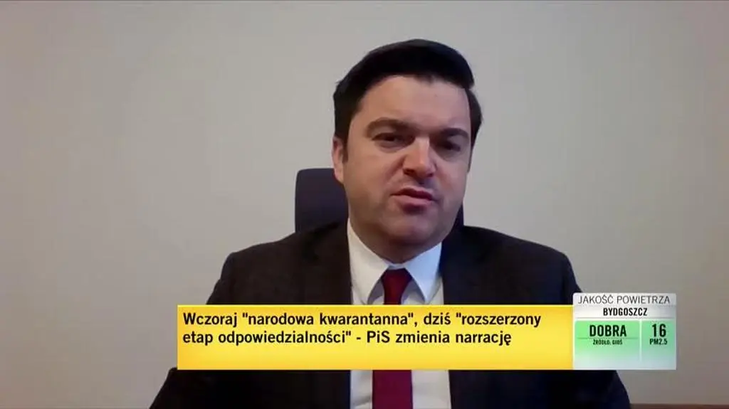 rzecznik mz