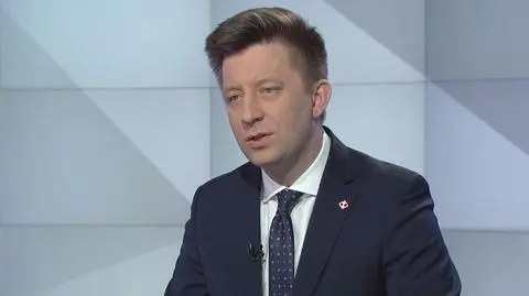 Dworczyk o żądaniach nauczycieli: dajemy dużą część tego co oczekujecie