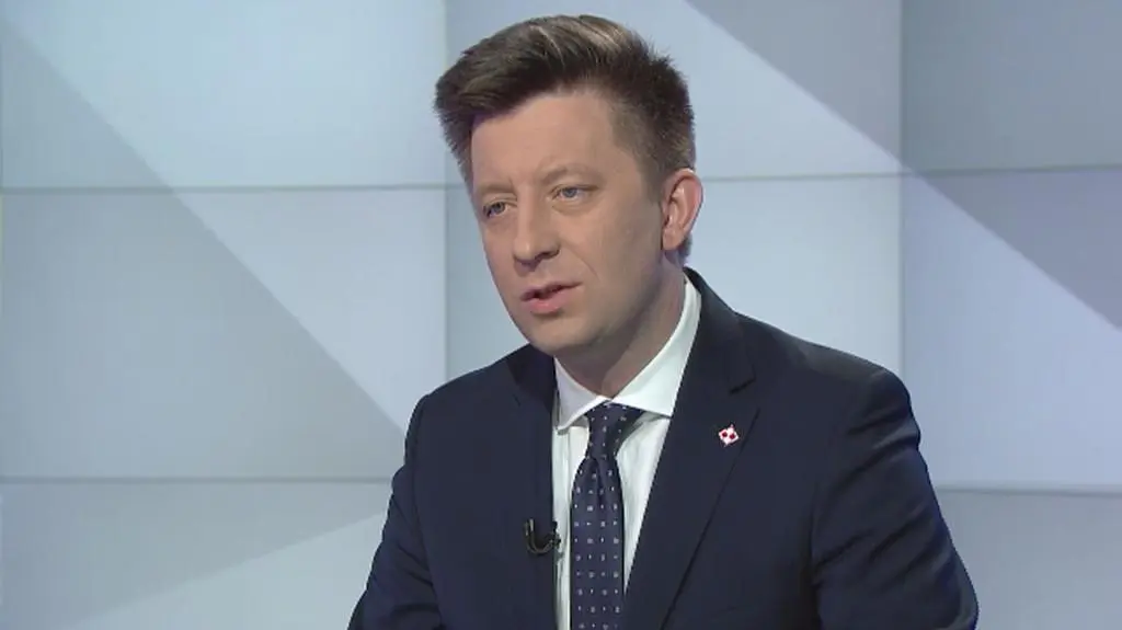 Dworczyk o żądaniach nauczycieli: dajemy dużą część tego co oczekujecie