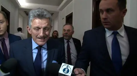 Piotrowicz: w nowych przepisach nie będzie żadnej rewolucji