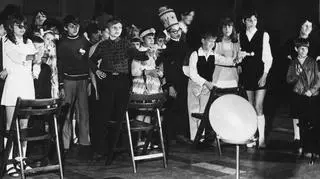 Przedstawienie dla dzieci