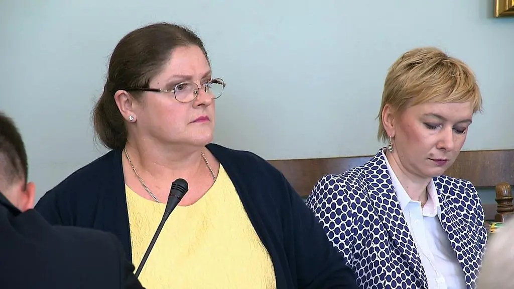 8 pytań Krystyny Pawłowicz do prezesa TK