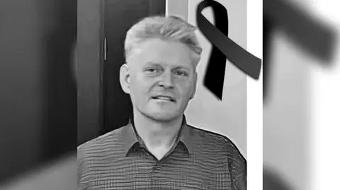 Andrzej Bryjok miał 59 lat