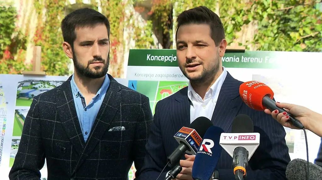 Gorąca kampanijna niedziela. Deklaracja Jakiego: biorę urlop