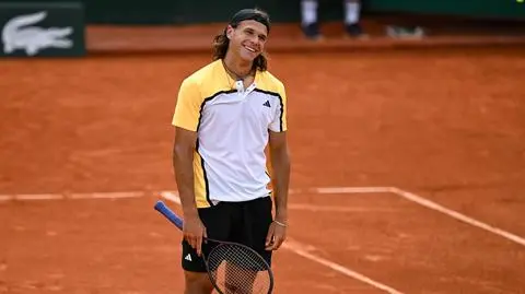 Polski Roland Garros. Finał i życiowy sukces nastolatka z Warszawy