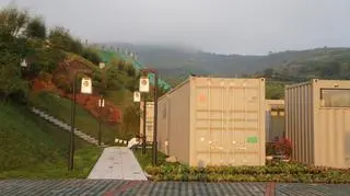 Xiang Xiang Pray House
