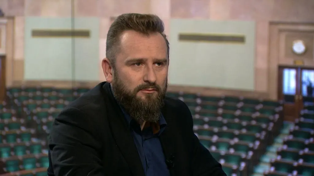 Nie możemy wspierać tych ludzi którzy nas wykorzystywali