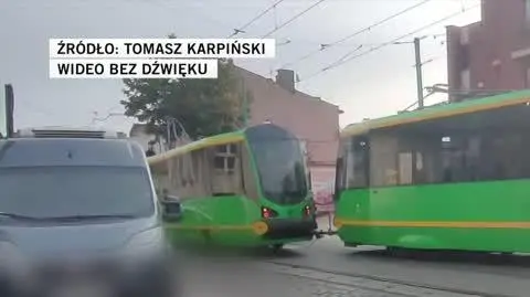 tramwaje