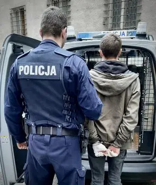 19-latek usłyszał zarzuty