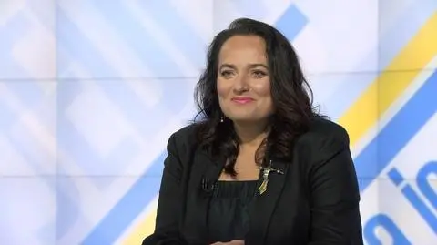 Kucharska-Dziedzic: skonfrontowałabym pana Sasina z panem Morawieckim 