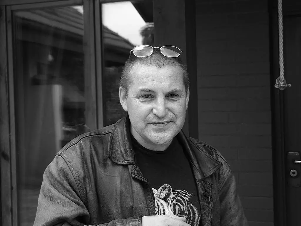 Mariusz Łapiński 