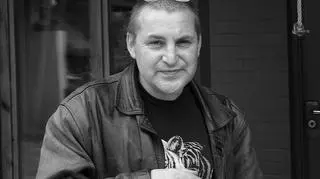 Mariusz Łapiński 