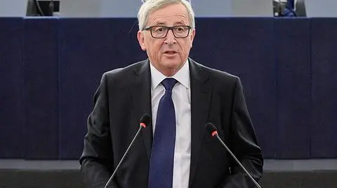 Juncker: 160 tys