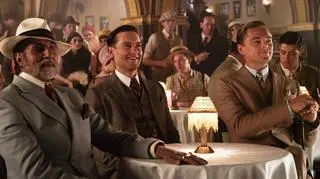 Amitabh Bachcha, Tobey Maguire, Leonardo DiCaprio