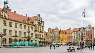 Bójka na wrocławskiej starówce, nie żyje 21-latek