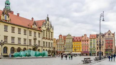 Wrocław