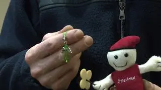 18.11| - To dla mnie duże wyzwanie i odpowiedzialność – mówi Sebastian Kawa, który postanowił przelecieć szybowcem nad Himalajami. Ale nie mówi o locie, tylko o szalu, który zabiera w podróż. Po wyprawie zostanie on bowiem zlicytowany na rzecz budowanej we Wrocławiu kliniki chemioterapii.