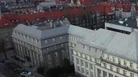 ministerstwo przemysłu
