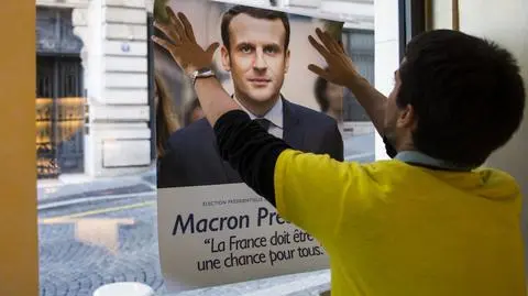 Program wyborczy Marine Le Pen