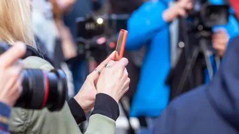 "To zamach na polską demokrację, wolność słowa i wolność gospodarczą"