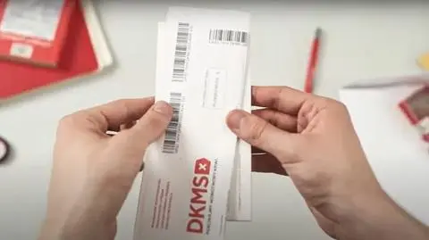 Wiedzą, że gdzieś jest i pasuje do ich "układanki". Muszą go znaleźć, by móc żyć