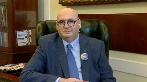 Zgorzelski: to służy temu, żeby obywatele czuli się przestraszeni