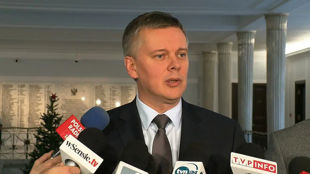 PO złoży zawiadomienie do prokuratury o popełnieniu przestępstwa urzędniczego