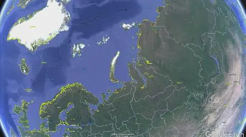 Pożar rosyjskiej jednostki głębinowej miał miejsce na Morzu Barentsa