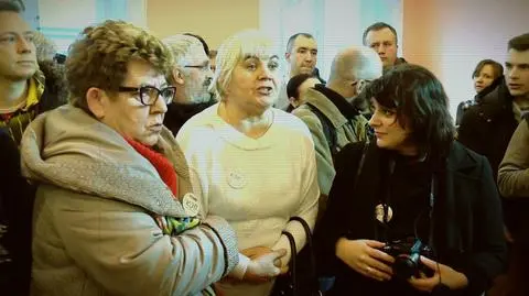 Proces polityczny