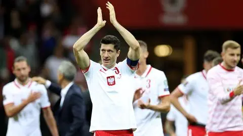 Lewandowski nie tylko chwalił. Wskazał, co jest do natychmiastowej poprawy