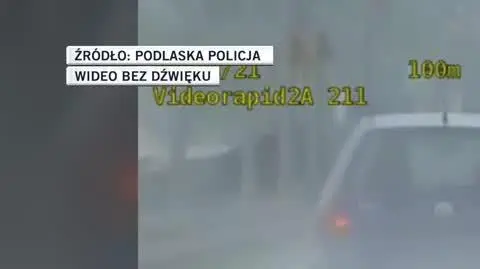 policja