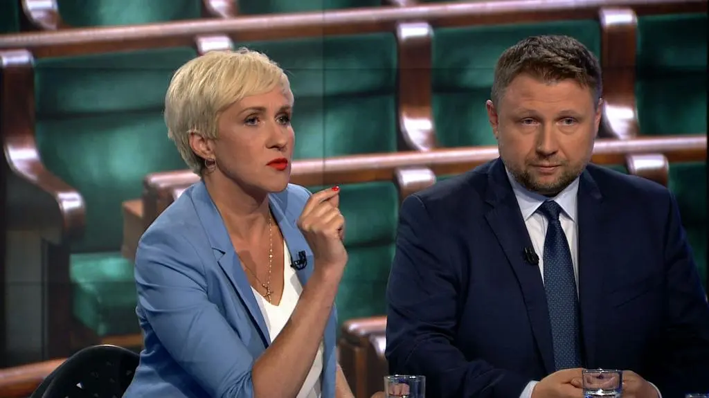 Współpraca PSL z PiS-em? Nie będziemy współpracować z partią która łamie zasady demokracji