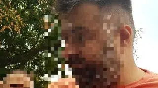 Zatrzymany przez węgierską policję mężczyzna czeka na decyzję sądu o ekstradycji