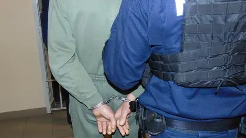 49-latek jest podejrzany o znęcanie się nad 72-letnią matką