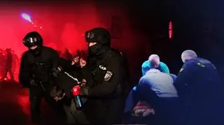 03.05 | Prokuratura bada sprawę śmierci kibica w Knurowie