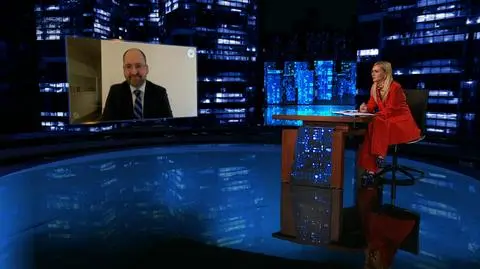 Bielan: myślę, że jest to forma obrony ze strony prezesa Banasia