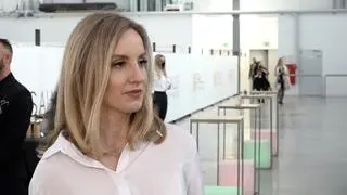 Dyrektor ds. technologii Olga Malinkiewicz