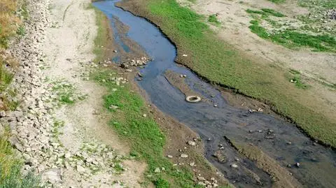 Susza hydrologiczna